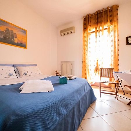 Hotel Anfol Bari Exterior foto