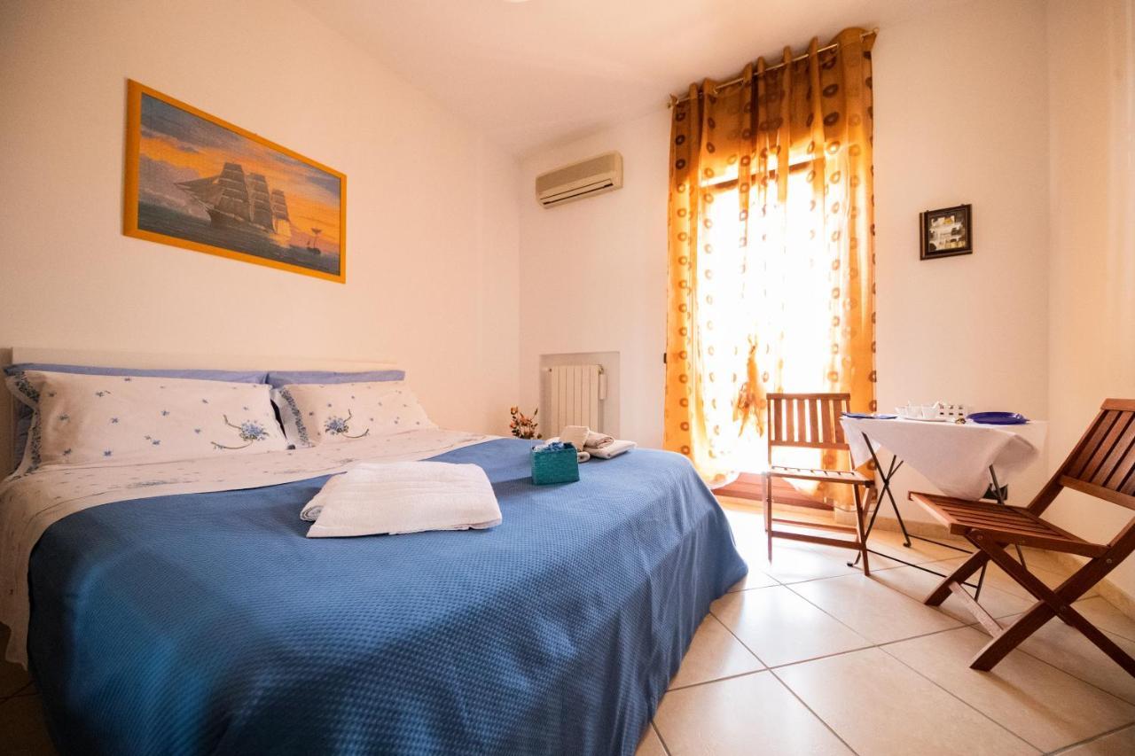 Hotel Anfol Bari Exterior foto