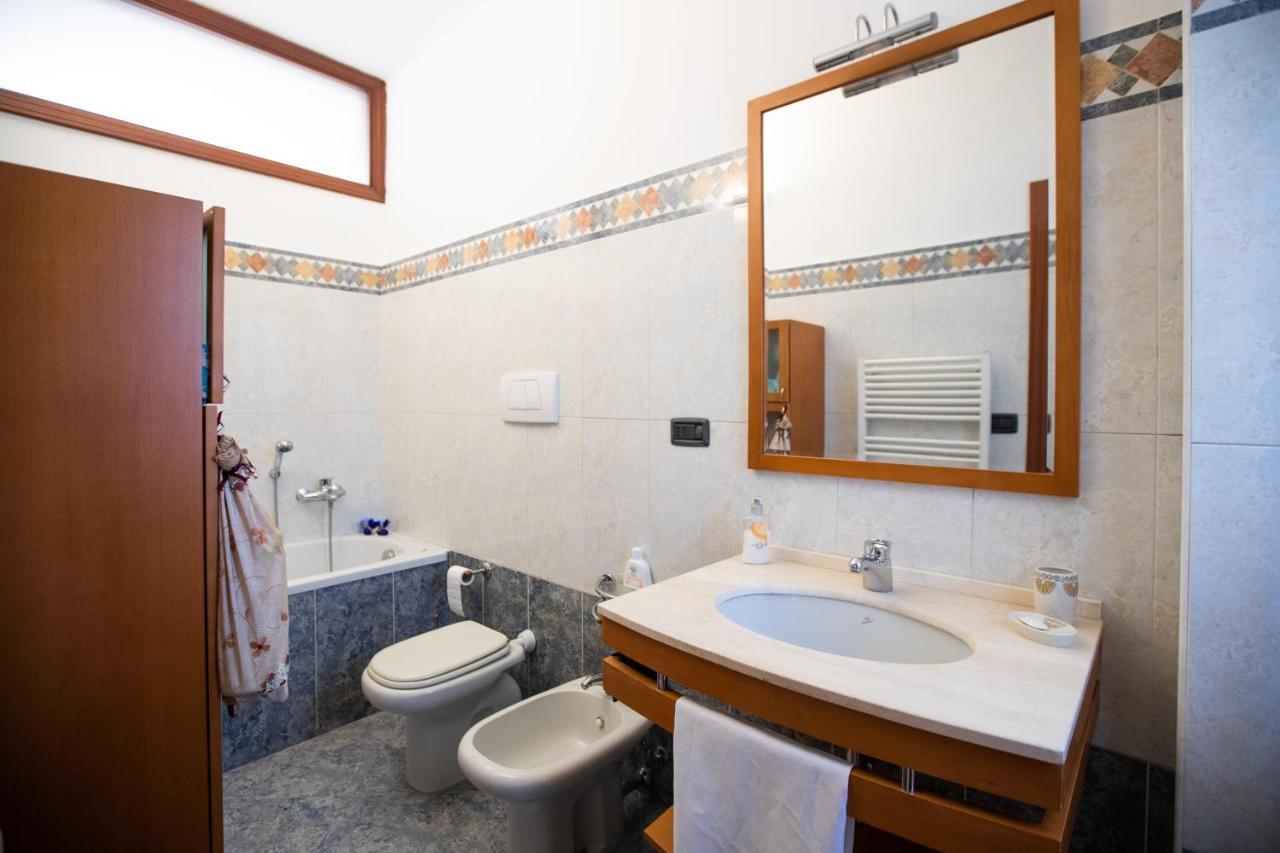 Hotel Anfol Bari Exterior foto
